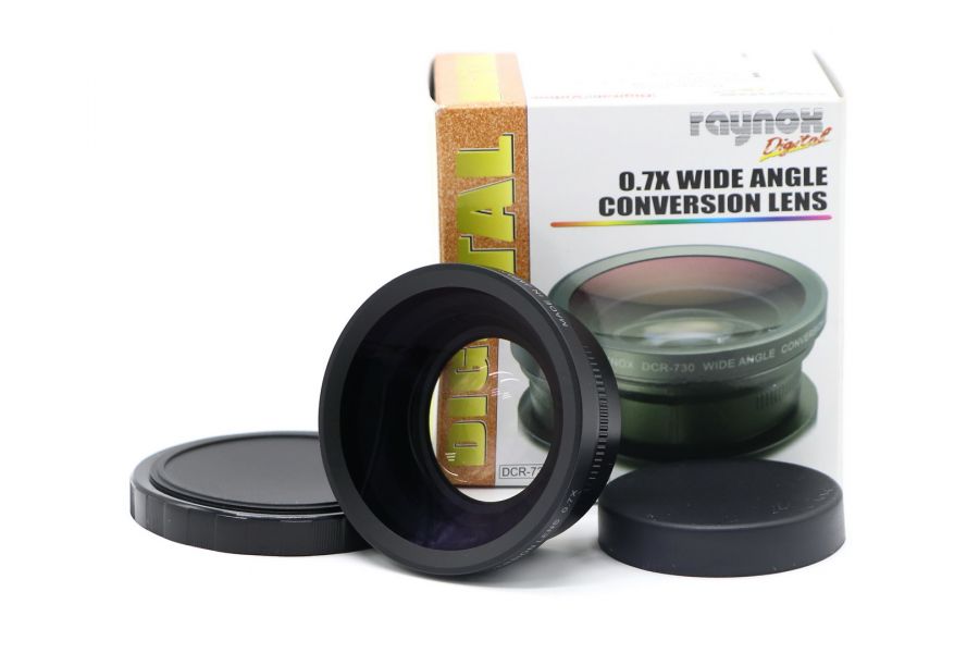 Конвертер Raynox DCR-730