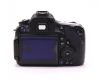 Canon EOS 60D body (пробег 264215 кадров)