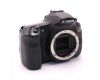 Canon EOS 60D body (пробег 264215 кадров)
