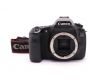 Canon EOS 60D body (пробег 264215 кадров)