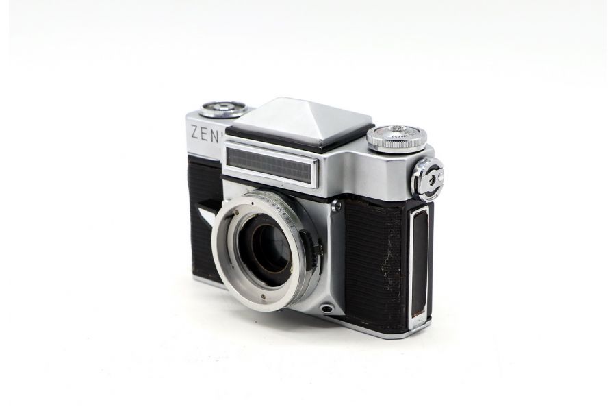 Зенит 4 body б/у