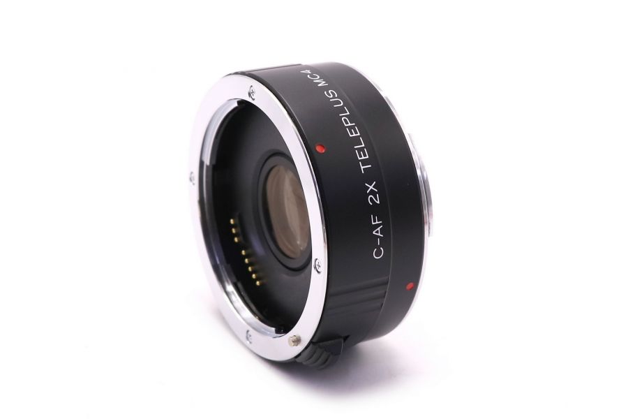 Телеконвертер Kenko 2x Teleplus MC4 C-AF DG
