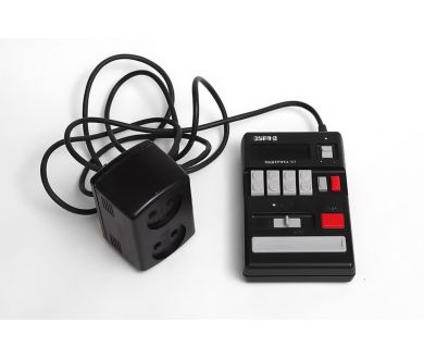 Реле времени Сура-2 (СССР, 1988) 