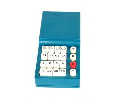 Реле времени Интервал-М