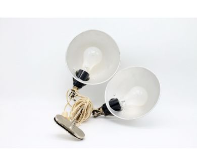 Фотолампа двойная ФО-2 (СССР, 1974)