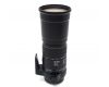 Sigma 170-500mm f/5-6.3 APO for Sony A