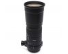 Sigma 170-500mm f/5-6.3 APO for Sony A