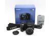 Canon PowerShot SX500 IS в упаковке
