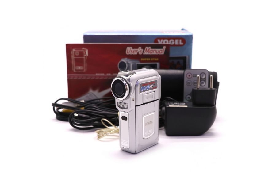 Видеокамера Vogel DDV-0007 в упаковке (Germany)