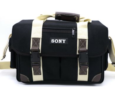Сумка Sony для фототехники