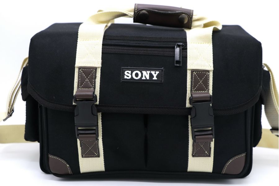Сумка Sony для фототехники