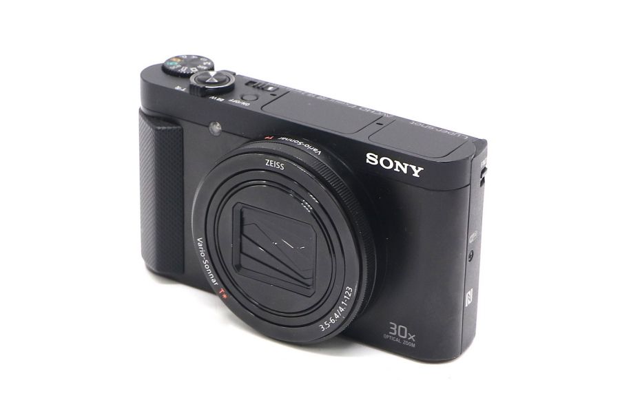 Sony Cyber-Shot DSC-HX90 (China)