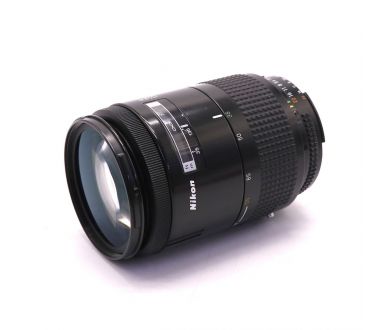 Купить Объектив Nikon 35-135mm f/3.5-4.5 AF Nikkor (MKI) Объектив Nikon 35-135mm f/3.5-4.5 AF Nikkor (MKI)