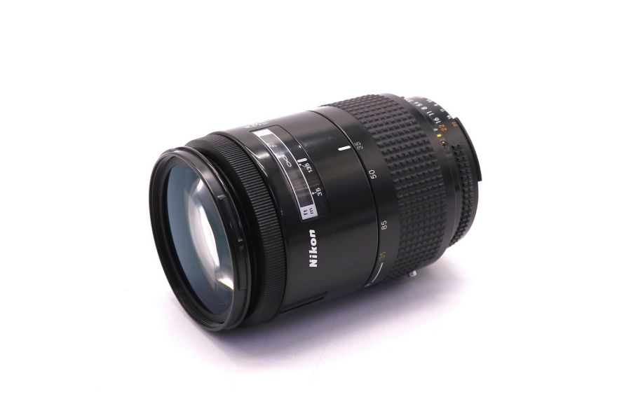 Объектив Nikon 35-135mm f/3.5-4.5 AF Nikkor (MKI)