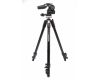Штатив Manfrotto 190XDB + штативная головка Manfrotto 804RC2