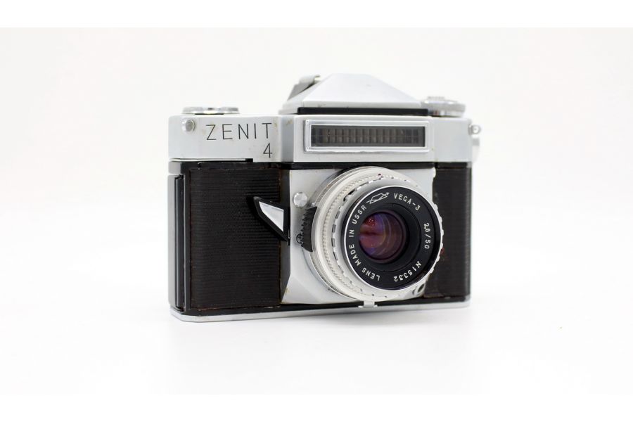 Зенит 4 kit б.