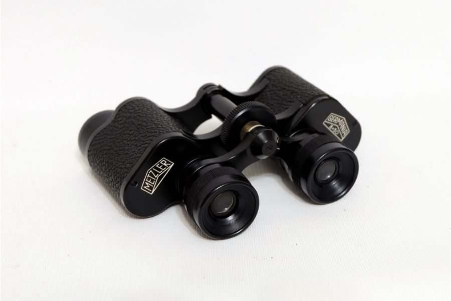 Бинокль Metzler Germania 8x30