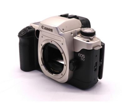 Canon EOS 50 body (Japan)
