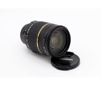 Tamron AF 28-300mm f/3.5-6.3 Di VC LD (A20) Nikon F