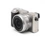 Sony A6000 ILCE-6000L kit в упаковке (пробег 53665 кадров)