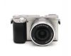 Sony A6000 ILCE-6000L kit в упаковке (пробег 53665 кадров)