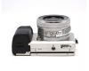 Sony A6000 ILCE-6000L kit в упаковке (пробег 53665 кадров)