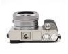 Sony A6000 ILCE-6000L kit в упаковке (пробег 53665 кадров)