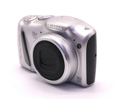 Canon PowerShot SX150 IS