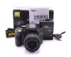 Nikon D5200 kit в упаковке (пробег 600 кадров)
