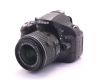 Nikon D5200 kit в упаковке (пробег 600 кадров)