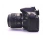 Nikon D5200 kit в упаковке (пробег 600 кадров)