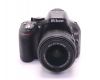 Nikon D5200 kit в упаковке (пробег 600 кадров)