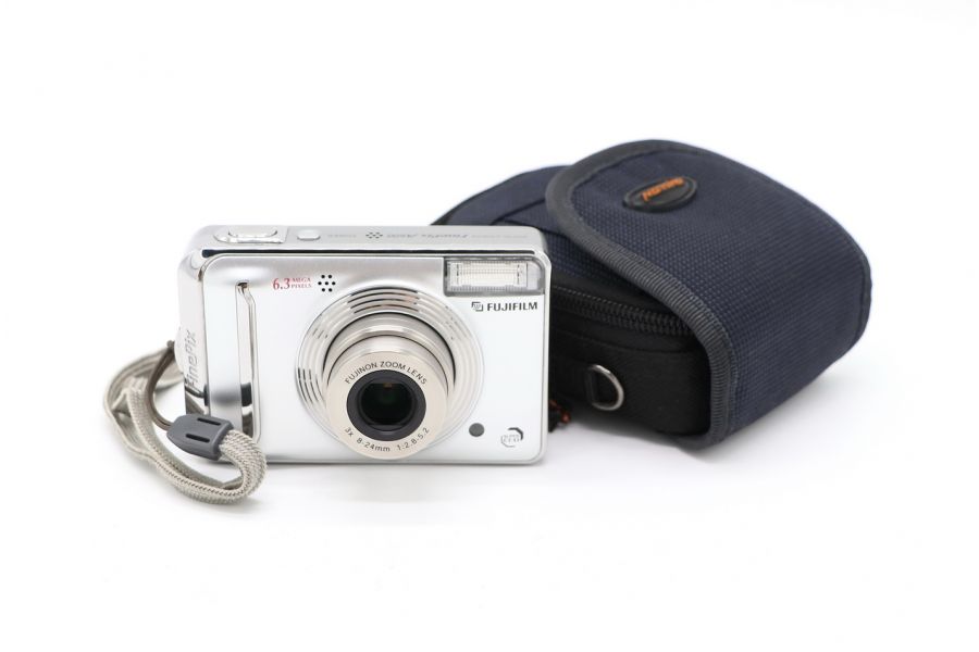 Fujifilm FinePix A600