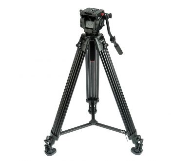 Штатив Green Bean HDV Elite - 619, VH 60