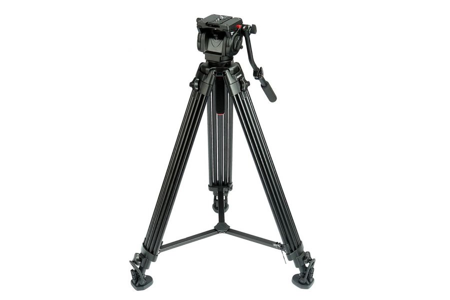 Штатив Green Bean HDV Elite - 619, VH 60