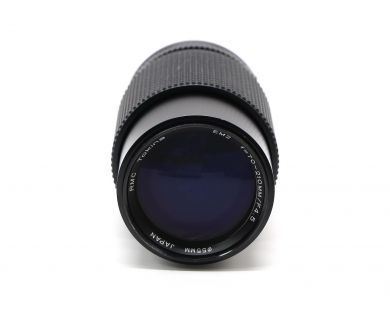 Tokina RMC 70-210mm f/4.5 Canon FD