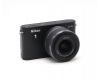 Nikon 1 J1 kit