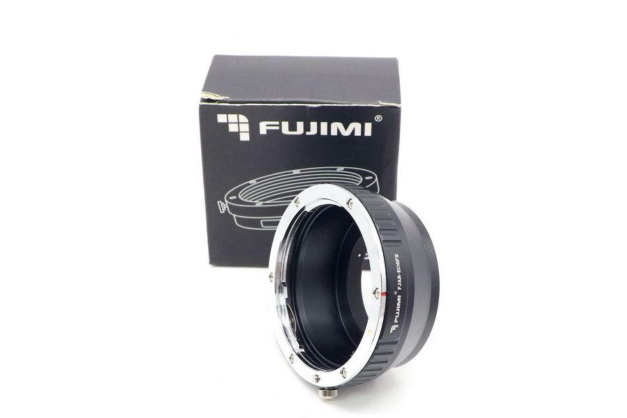 Adapter Canon EOS / EF - Fujifilm X FUJIMI