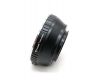 Adapter Canon EOS / EF - Fujifilm X FUJIMI