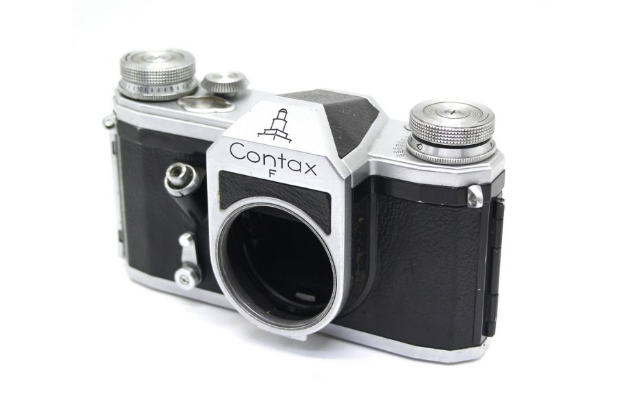 Contax F body б.