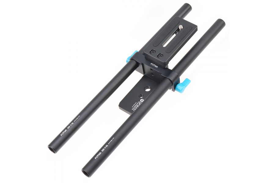 Слайдер Fotga DP3000 M1 15mm Новый (China)