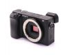 Фотокамера Sony A6400 body (пробег 8235 кадров)