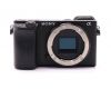 Фотокамера Sony A6400 body (пробег 8235 кадров)