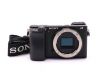 Фотокамера Sony A6400 body (пробег 8235 кадров)