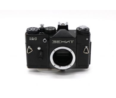 Зенит 12С body