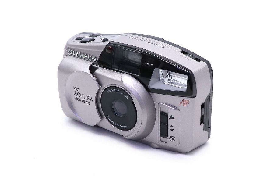 Olympus Accura Zoom XB 700
