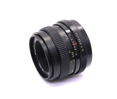 Revuenon Auto 1.8/50mm