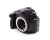 Sony a580 body (пробег 13900 кадров)