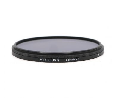 Светофильтр Rodenstock Digital pro Circular Pol/2.5x MC 72mm