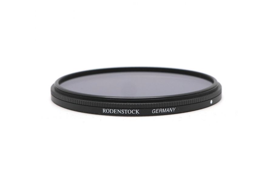 Светофильтр Rodenstock Digital pro Circular Pol/2.5x MC 72mm